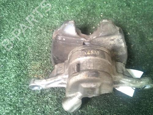 Used Right front brake caliper PEUGEOT 3008 II SUV (MC_, MR_, MJ_, M4_) 1.5 BlueHDi 130 (131 hp) 30066665