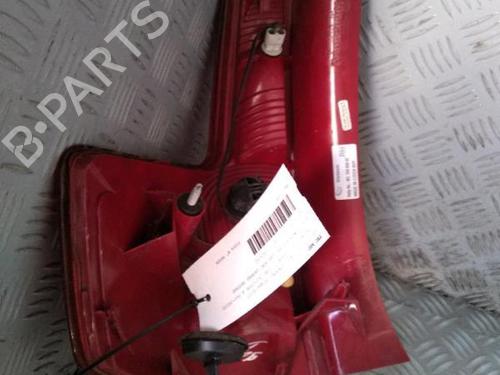 Right taillight CITROËN C4 I (LC_) 1.6 HDi | BP30071195C35 