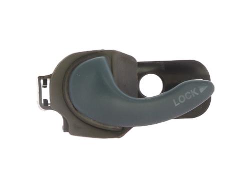 Used Front left interior door handle FIAT DOBLO Box Body/MPV (223_) 1.9 D (223ZXB1A) (63 hp) 30460564