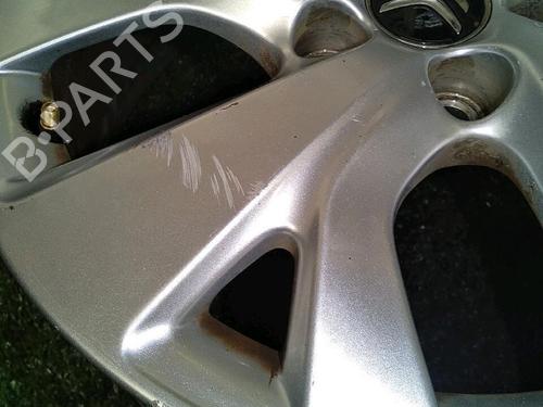 Fælk CITROËN C4 Picasso II 1.6 BlueHDi 120 | BP30066643C45 