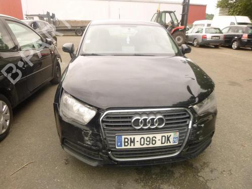 Used Parts AUDI A1 (8X1, 8XK) 1.2 TFSI 4604420