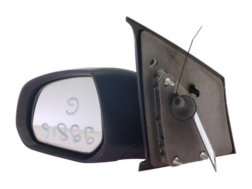 Used Left mirror SUZUKI ALTO VII (GF, HA25_, HA35_) 1.0 (AMF310, GFC31S) (68 hp) 31809181