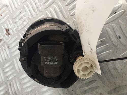 Used Right front fog light NISSAN ALMERA TINO (V10) [1998-2006]  30065076