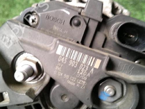 Alternator SEAT IBIZA IV (6J5, 6P1) 1.4 TDI | BP30071874M7 