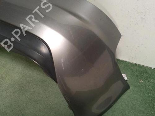 Rear bumper AUDI A4 B6 Convertible (8H7) 2.5 TDI | BP30072287C8 