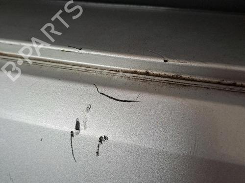 Tailgate PEUGEOT 3008 I MPV (0U_) 1.6 VTi | BP21815684C6 
