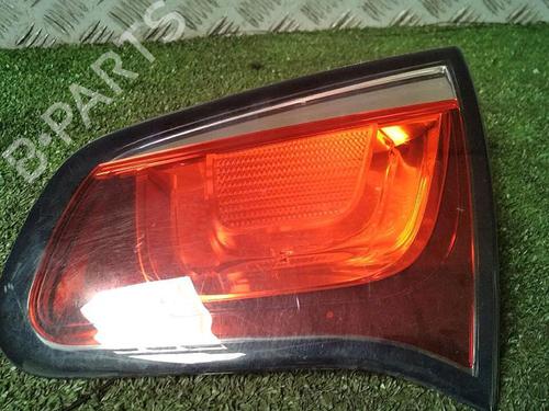 Right tailgate light CITROËN C3 II (SC_) 1.0 VTi 68 | BP29952780C80 - Image 9