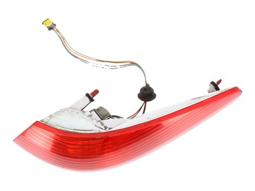 Right taillight PEUGEOT 607 (9D, 9U) 2.2 HDi | BP30069664C35 - Image 11