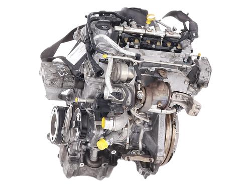 Engine SKODA FABIA III (NJ3) 1.0 | BP32316866M1  - Image 10