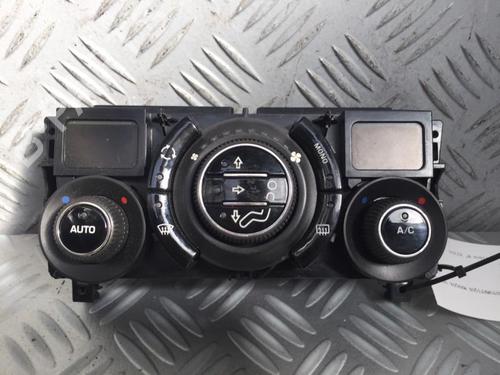 Climate control CITROËN C3 Picasso (SH_) 1.6 HDI 90 | BP30070282I5 