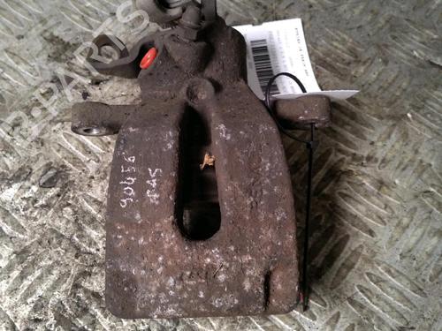 Used Left rear brake caliper RENAULT GRAND SCÉNIC II (JM0/1_) 1.9 dCi (JM14) (131 hp) 14546761