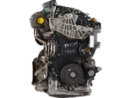 Engine RENAULT LAGUNA III (BT0/1) 2.0 dCi (BT07, BT0J, BT14, BT1A, BT1S) | BP33849208M1 - Image 3