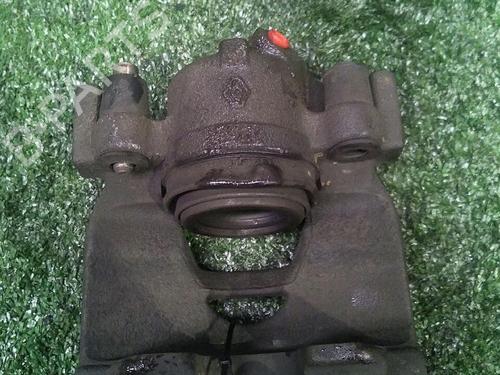 Right front brake caliper RENAULT SCÉNIC III (JZ0/1_) 1.5 dCi | BP29949786M104