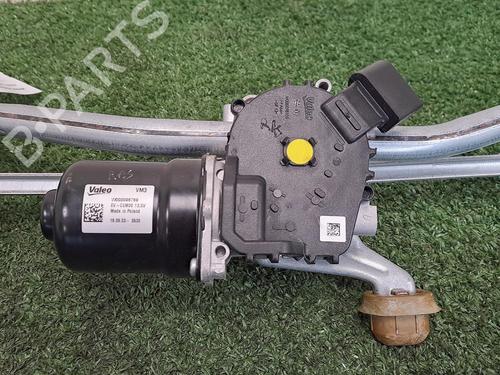 Front wiper motor PEUGEOT 208 II (UB_, UP_, UW_, UJ_) 1.2 PureTech 100 | BP29948193M29