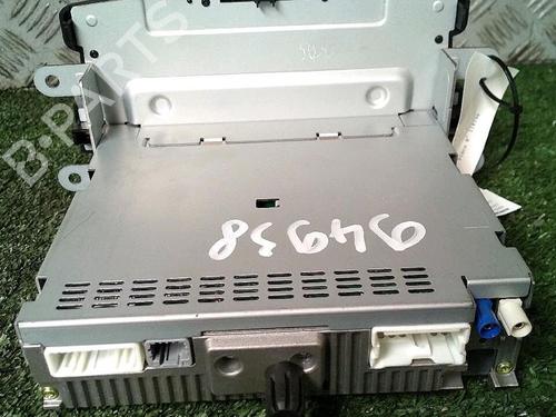 Radio OPEL VIVARO B Van (X82) 1.6 CDTI (05) | BP29952814E6 - Image 6