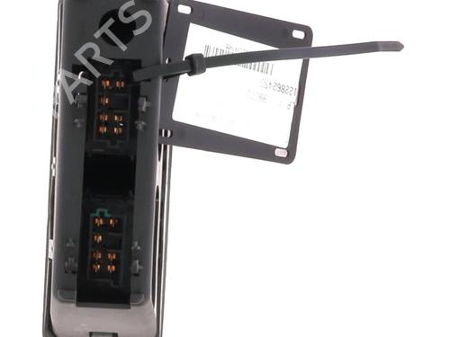 Switch PEUGEOT 307 CC (3B) 2.0 HDi 135 | BP33238100I30 - Image 6