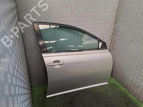 Used Right front door TOYOTA AVENSIS Estate (_T25_) 2.0 D-4D (CDT250_, CDT250R) (116 hp) 19785802