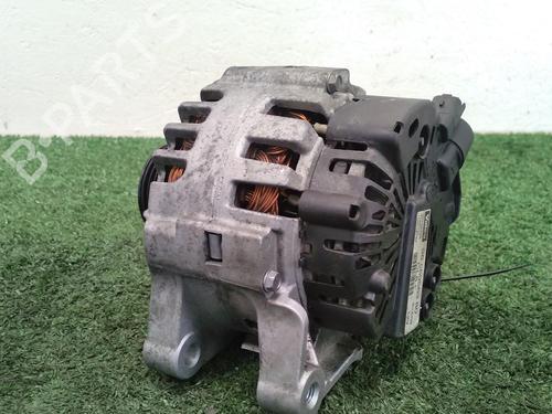 Generator PEUGEOT 206+ (2L_, 2M_) 1.4 i (2LKFWA, 2MKFWA) (75 hp) 30065944