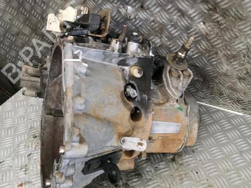 Gearbox PEUGEOT 307 (3A/C) 2.0 HDi 90 | BP29951839M3 