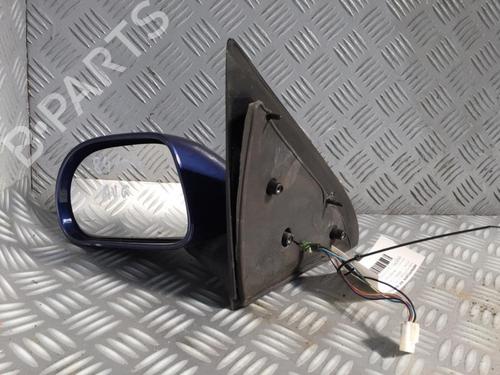 Used Left mirror Left mirror FIAT BRAVO I (182_) 1.9 JTD (100 hp) 30070376 30070376