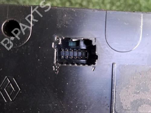 Climate control RENAULT ZOE (BFM_) ZOE | BP23140875I5 