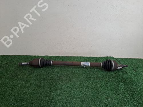 Drivaksel foran Høyre PEUGEOT 207 (WA_, WC_) 1.4 16V (95 hp) 30700535