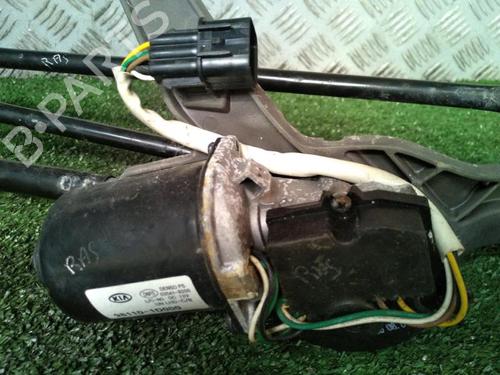 Viskermotor vindrude KIA CARENS III MPV (UN) 2.0 CRDi 140 | BP30073781M29 