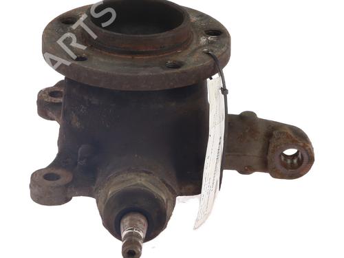 Used Left front steering knuckle Left front steering knuckle 37730212 37730212