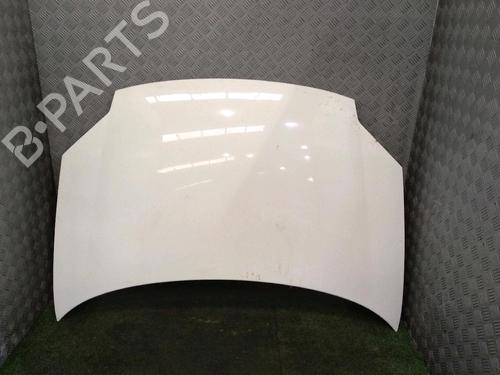 Used Hood PEUGEOT PARTNER Box Body/MPV (5_, G_) 2.0 HDi (90 hp) 17430143