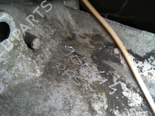 Gearbox CITROËN BERLINGO / BERLINGO FIRST Box Body/MPV (M_) 1.6 HDI 75 (MB9HW) | BP30076982M3