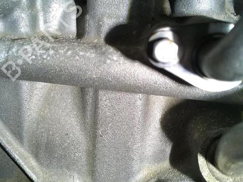 Engine CITROËN C4 II (NC_) 1.2 THP 110 (NCHNZ6, NCHNV6) | BP29953122M1