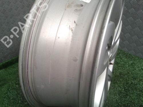 Rim RENAULT SCÉNIC III (JZ0/1_) 1.2 TCe (JZ16) | BP29949359C45 