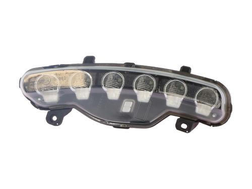 Left daytime light CITROËN DS3 (SA_) 1.6 HDi 110 | BP31712067C104 - Image 5
