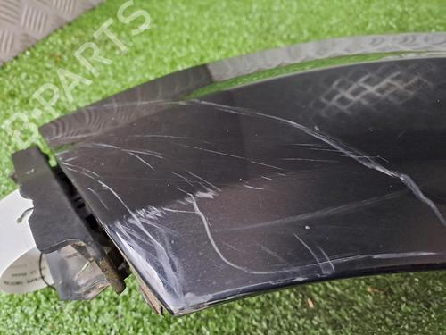 Left front fenders FORD KA (RU8) 1.2 | BP20610546C41 