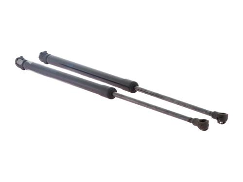 Tailgate lift support NISSAN QASHQAI II (J11, J11_) 1.2 DIG-T | BP32235905C138