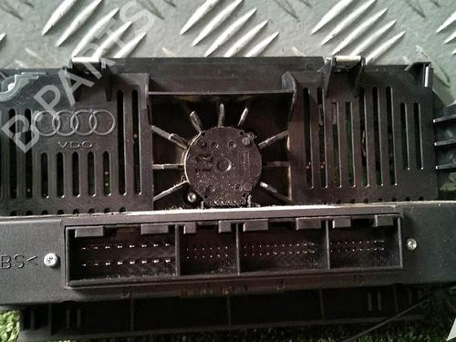 Climate control AUDI A3 Sportback (8PA) 2.0 TFSI | BP30073628I5