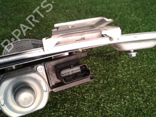 Front right window mechanism PEUGEOT 2008 I (CU_) 1.2 VTi | BP30077338C23 