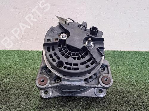 Generator RENAULT TWINGO II (CN0_) 1.5 dCi 75 | BP26726443M7 