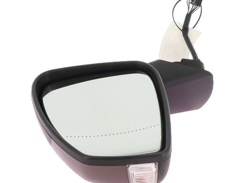 Left mirror RENAULT GRAND SCÉNIC III (JZ0/1_) 1.5 dCi (JZ09, JZ0D, JZ10, JZ14, JZ1G, JZ29, JZ2C) | BP30123838C26
