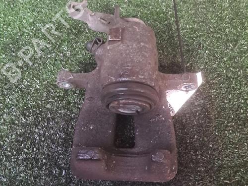 Left rear brake caliper VW TOURAN (1T1, 1T2) 2.0 TDI | BP22331030M107 