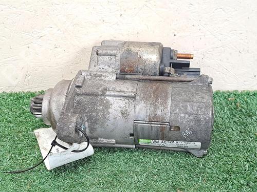 Starter SEAT IBIZA IV (6J5, 6P1) 1.4 TDI | BP30067909M8