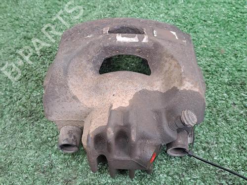 Right front brake caliper PEUGEOT PARTNER Box Body/MPV 1.6 HDi 16V | BP26056434M104 