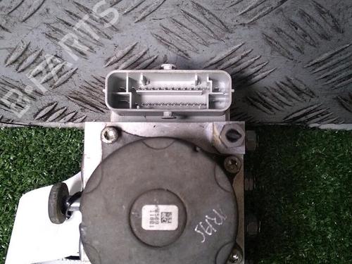 ABS pump CITROËN C3 II (SC_) 1.4 HDi 70 (SC8HZC, SC8HR0, SC8HP4) | BP29951042M43  - Image 5