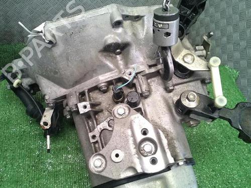 Gearbox PEUGEOT 2008 I (CU_) 1.2 VTi | BP30076834M3