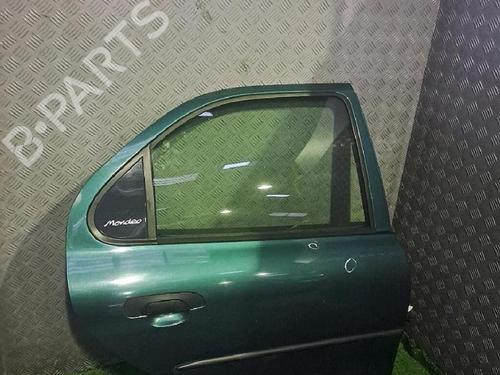 Right rear door FORD MONDEO II (BAP) 1.8 TD | BP30077282C5