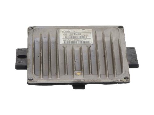 Engine control unit (ECU) RENAULT CLIO III (BR0/1, CR0/1) 1.5 dCi (C/BR0G, C/BR1G) | BP40173732M57 - Image 2