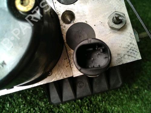 ABS pump MERCEDES-BENZ A-CLASS (W168) A 190 (168.032, 168.132) | BP30076445M43