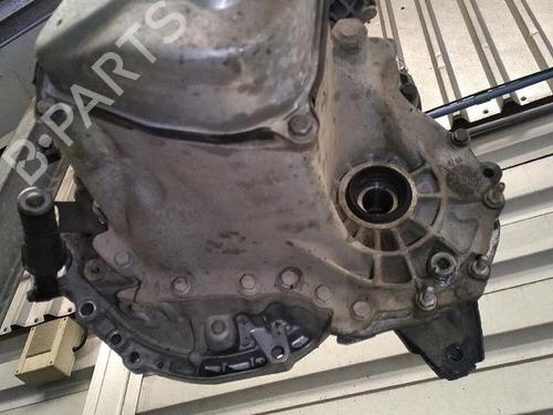 Gearbox CITROËN C3 I (FC_, FN_) 1.1 i | BP30076958M3