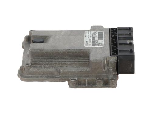 Engine control unit (ECU) CITROËN C4 CACTUS 1.6 BlueHDi 100 | BP38584171M57 - Image 2