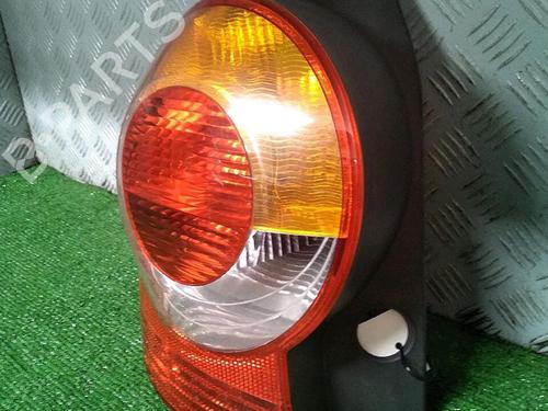 Left taillight RENAULT MODUS / GRAND MODUS (F/JP0_) 1.2 (JP0C, JP0K, FP0C, FP0K, FP0P, JP0P, JP0T) | BP29951705C34 - Image 9